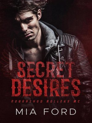 cover image of Secret Desires